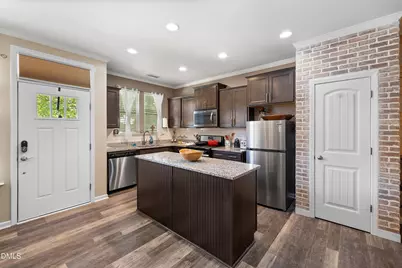 1809 Shady Oaks Drive, Wendell, NC 27591 - Photo 6