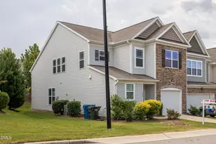5530 Jessip St, Morrisville, NC 27560 - Photo 2