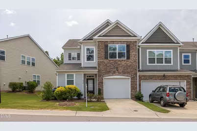 5530 Jessip Street, Morrisville, NC 27560 - Photo 30