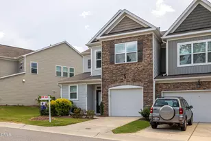5530 Jessip St, Morrisville, NC 27560 - Photo 2