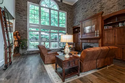 5324 Wynneford Way, Raleigh, NC 27614 - Photo 4
