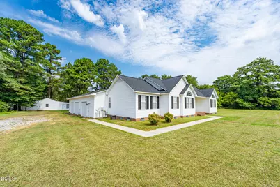 3220 N Shiloh Road, Garner, NC 27529 - Photo 2