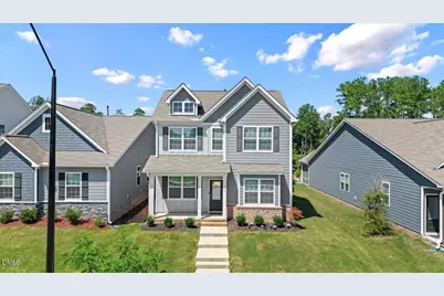 413 Haywood Glen Drive, Knightdale, NC 27545 - Photo 48