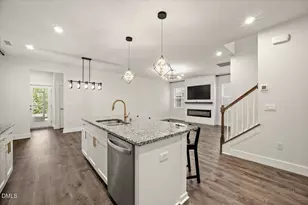 413 Haywood Glen Dr, Knightdale, NC 27545 - Photo 6