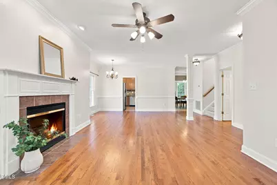 617 Scotts Ridge Trail, Apex, NC 27502 - Photo 22