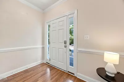 617 Scotts Ridge Trail, Apex, NC 27502 - Photo 14