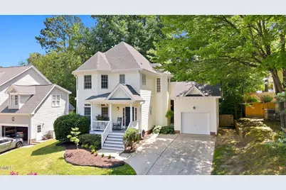 617 Scotts Ridge Trail, Apex, NC 27502 - Photo 2