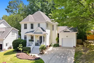 617 Scotts Ridge Trail, Apex, NC 27502 - Photo 2