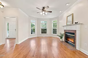 617 Scotts Ridge Trail, Apex, NC 27502 - Photo 14