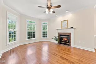 617 Scotts Ridge Trail, Apex, NC 27502 - Photo 12