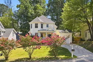 617 Scotts Ridge Trail, Apex, NC 27502 - Photo 6