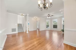 617 Scotts Ridge Trail, Apex, NC 27502 - Photo 26