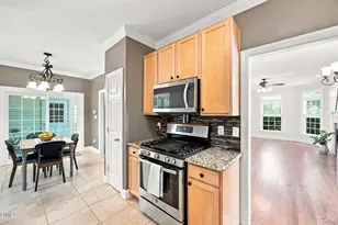 617 Scotts Ridge Trail, Apex, NC 27502 - Photo 22