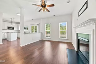 10734 Edmundson Ave, Raleigh, NC 27614 - Photo 8