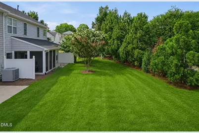 10734 Edmundson Avenue, Raleigh, NC 27614 - Photo 26