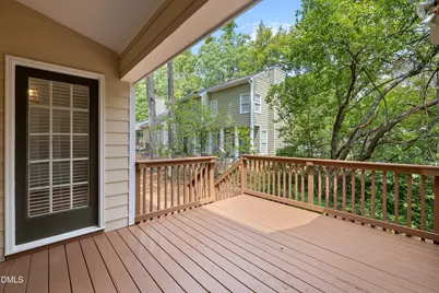 1201 Deptford Court, Raleigh, NC 27609 - Photo 22