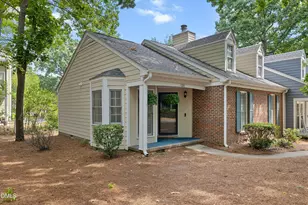 1201 Deptford Ct, Raleigh, NC 27609 - Photo 2