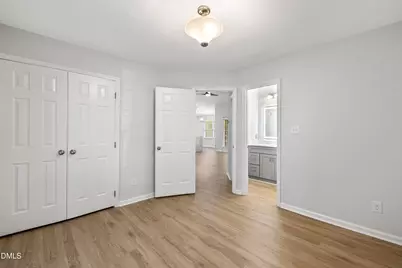 1201 Deptford Court, Raleigh, NC 27609 - Photo 18