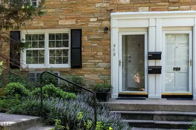 979 St Marys Street #A, Raleigh, NC 27605 - Photo 2