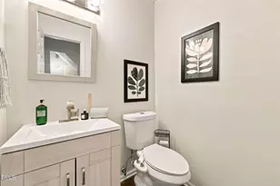 4509 Hollirose Pl, Raleigh, NC 27616 - Photo 12