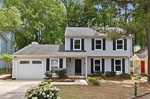 4509 Hollirose Pl, Raleigh, NC 27616 - Photo 2
