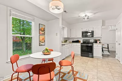 4509 Hollirose Place, Raleigh, NC 27616 - Photo 8