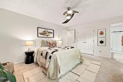 4509 Hollirose Place, Raleigh, NC 27616 - Photo 16