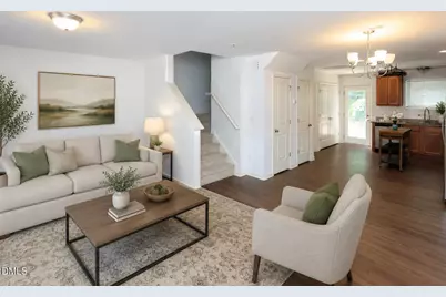 504 Hobkirks Place, Durham, NC 27704 - Photo 1
