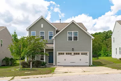 320 W Copenhaver Drive, Clayton, NC 27527 - Photo 1