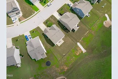320 W Copenhaver Drive, Clayton, NC 27527 - Photo 44