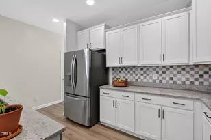 16 N Hedgewick Dr, Clayton, NC 27527 - Photo 16