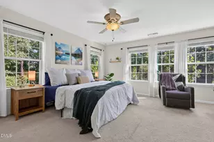 16 N Hedgewick Dr, Clayton, NC 27527 - Photo 4