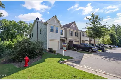 16 N Hedgewick Drive, Clayton, NC 27527 - Photo 6