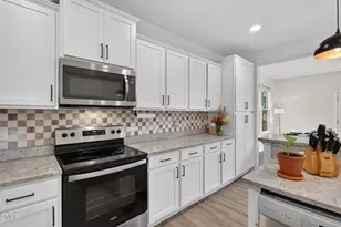 16 N Hedgewick Dr, Clayton, NC 27527 - Photo 16