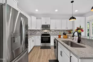 16 N Hedgewick Dr, Clayton, NC 27527 - Photo 14