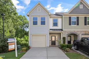16 N Hedgewick Dr, Clayton, NC 27527 - Photo 4