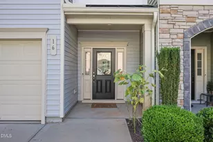 16 N Hedgewick Dr, Clayton, NC 27527 - Photo 6