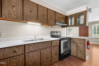 2401 Baptist Road, Durham, NC 27703 - Photo 14