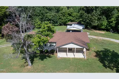 2401 Baptist Road, Durham, NC 27703 - Photo 32