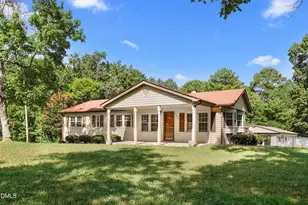 2401 Baptist Rd, Durham, NC 27703 - Photo 2