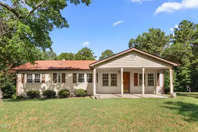 2401 Baptist Road, Durham, NC 27703 - Photo 1