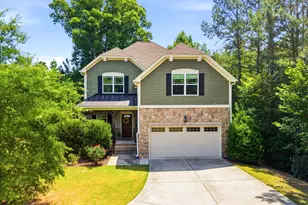 3428 Lily Orch Wy, Apex, NC 27539 - Photo 2