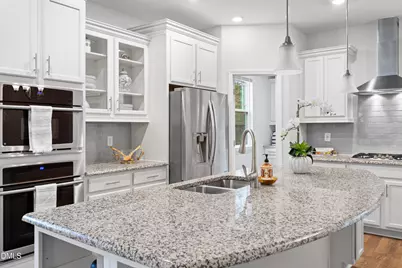 3428 Lily Orchard Way, Apex, NC 27539 - Photo 4