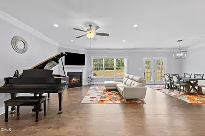 113 Elway Drive, Clayton, NC 27527 - Photo 22