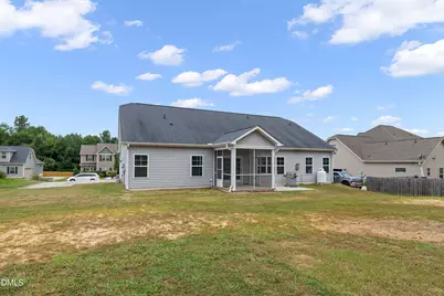113 Elway Drive, Clayton, NC 27527 - Photo 44