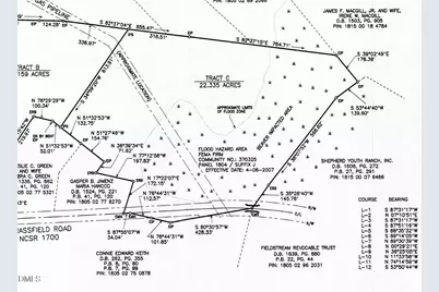 (Tract C) Brassfield Road, Creedmoor, NC 27522 - Photo 14