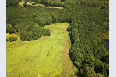 (Tract C) Brassfield Road, Creedmoor, NC 27522 - Photo 1