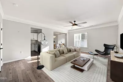 1004 Saffron Loop, Durham, NC 27713 - Photo 2