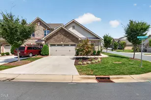 101 St Christopher Dr, Gibsonville, NC 27249 - Photo 2