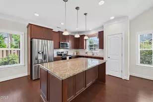 101 St Christopher Dr, Gibsonville, NC 27249 - Photo 12